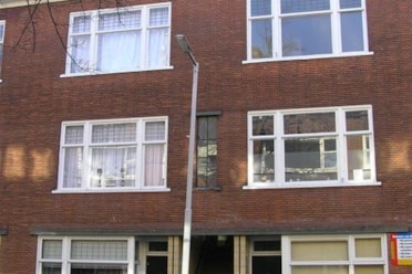 Woning / appartement - Rotterdam - Bonaventurastraat 88a/b/c en 90a/b/c