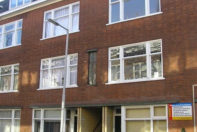 Woning / appartement - Rotterdam - Bonaventurastraat 88a/b/c en 90a/b/c