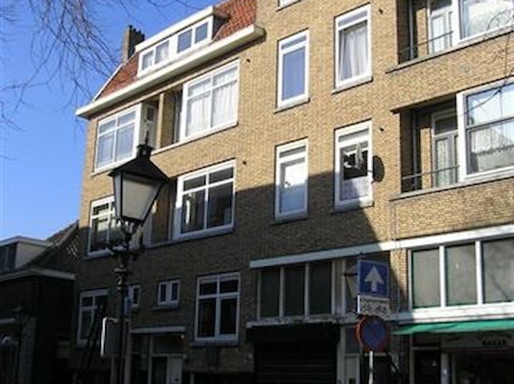 Woning / appartement - Rotterdam - Zuidhoek 7/9/11