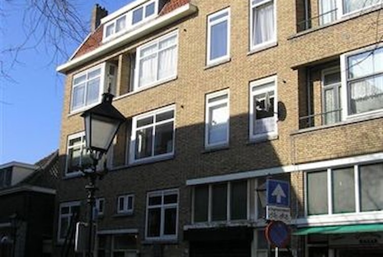 Woning / appartement - Rotterdam - Zuidhoek 7/9/11