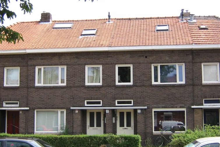 Woning / appartement - Eindhoven - Verwerstraat 65