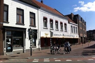 Winkelpand - Roosendaal - Markt 94