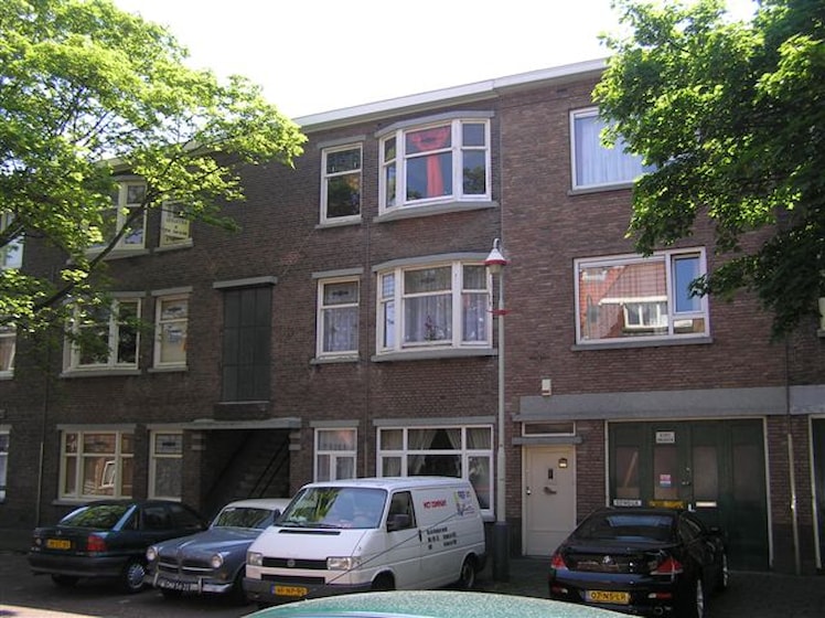 Woning / appartement - Den Haag - Isingstraat 250