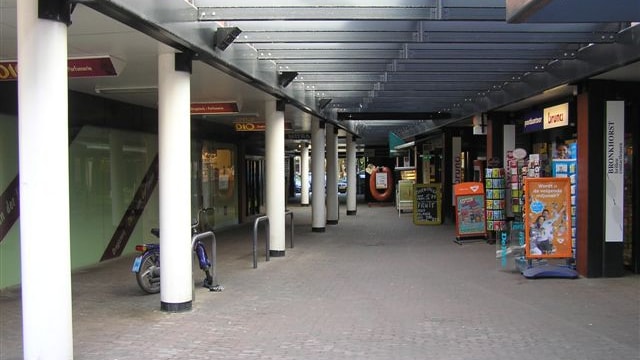Winkelpand - Utrecht - Zevenwouden 216