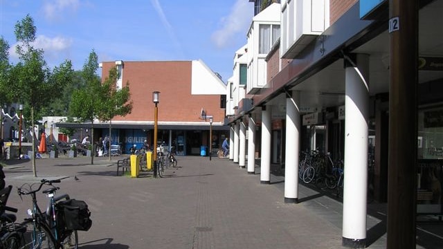 Winkelpand - Utrecht - Zevenwouden 216