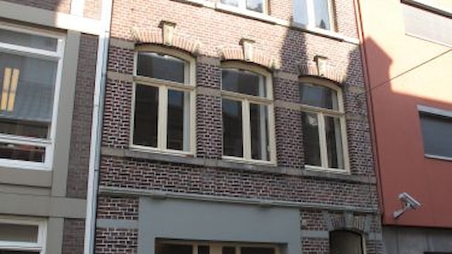 Woning / appartement - Maastricht - Batterijstraat 51