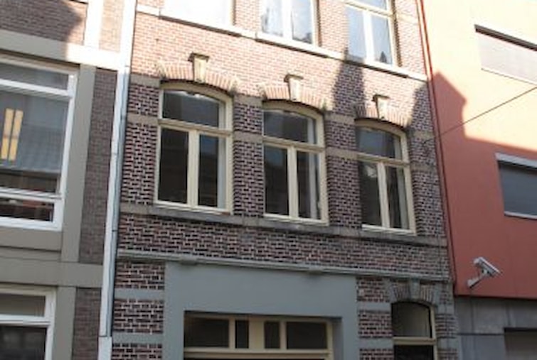 Woning / appartement - Maastricht - Batterijstraat 51