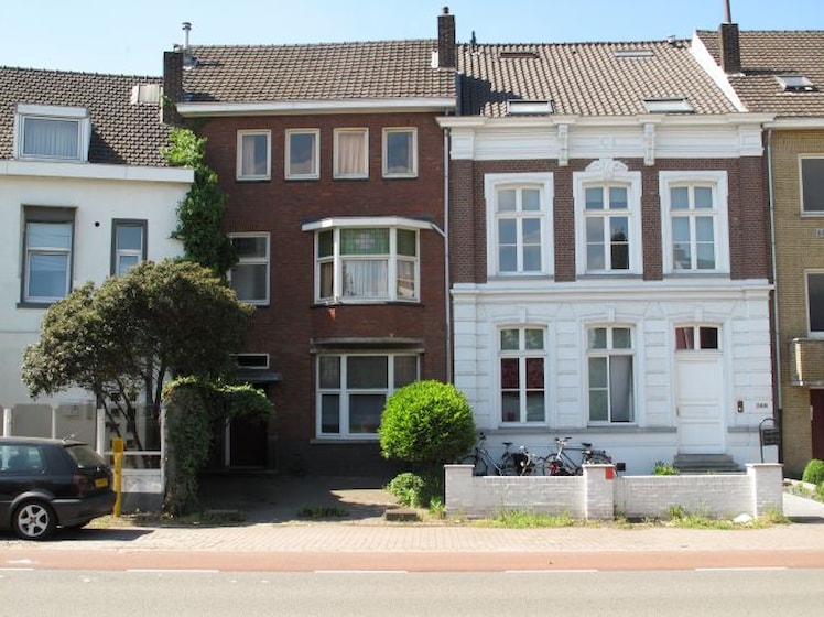 Woning / appartement - Maastricht - Meerssenerweg 370