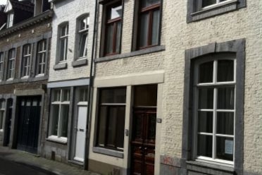 Woning / appartement - Maastricht - Bogaardenstraat 52