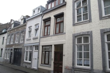 Woning / appartement - Maastricht - Bogaardenstraat 52