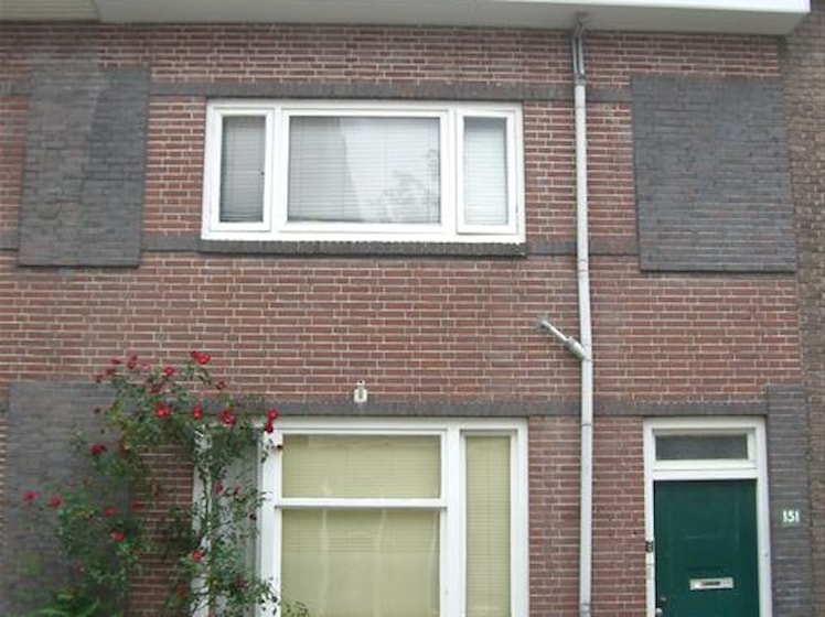 Woning / appartement - Utrecht - Abstederdijk 151 