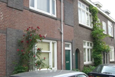 Woning / appartement - Utrecht - Abstederdijk 151 