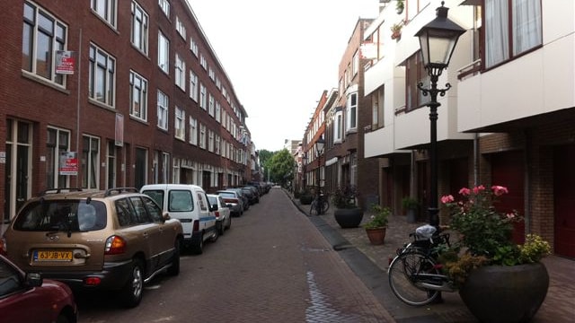 Woning / appartement - Rotterdam - Zuidhoek 266