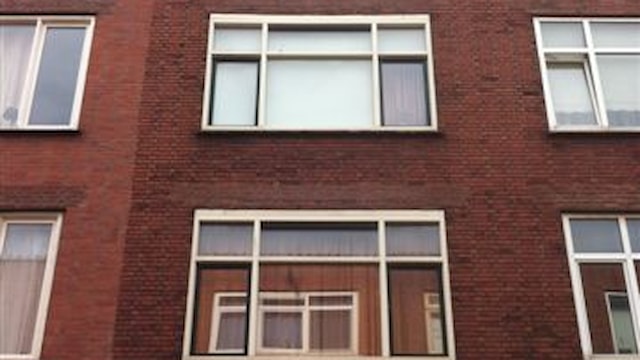 Woning / appartement - Rotterdam - Zuidhoek 266
