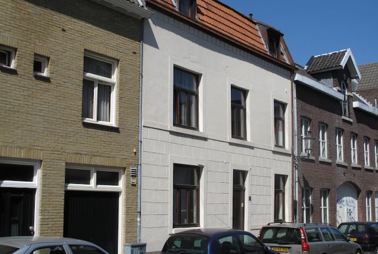 Woning / appartement - Maastricht - Uitbelderstraat 12