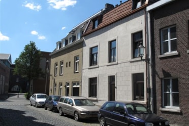 Woning / appartement - Maastricht - Uitbelderstraat 12