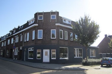 Overig - Kerkrade - Kampstraat 81-81 C & Romeinenstraat 90