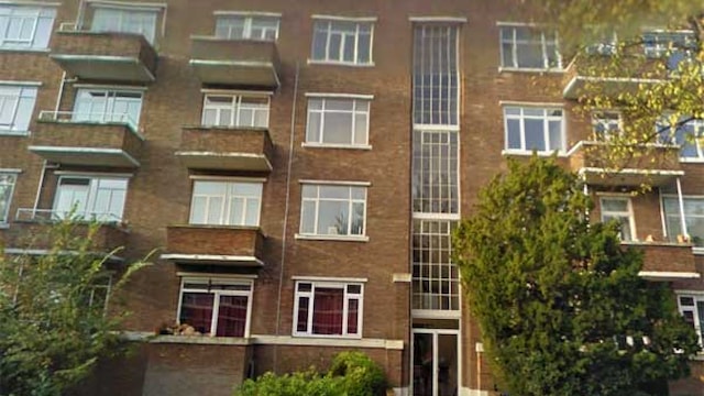 Woning / appartement - Den Haag - Van Alkemadelaan 542