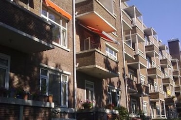 Woning / appartement - Den Haag - Van Alkemadelaan 542