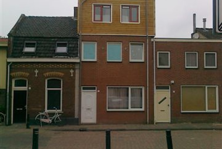 Woning / appartement - Tilburg - Veestraat 45