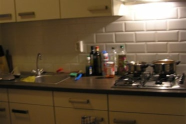 Woning / appartement - Den Haag - Hobbemastraat 378