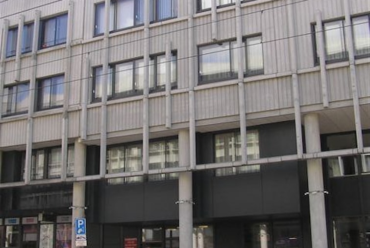 Woning / appartement - Den Haag - Hobbemastraat 378
