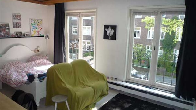 Woning / appartement - Maastricht - Menno Van Coehoornstraat 30