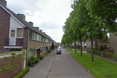 Woning / appartement - Breda - Haamstedestraat 8