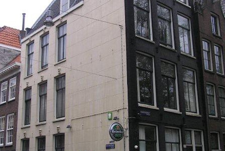 Woning / appartement - Amsterdam - Keizersgracht 312
