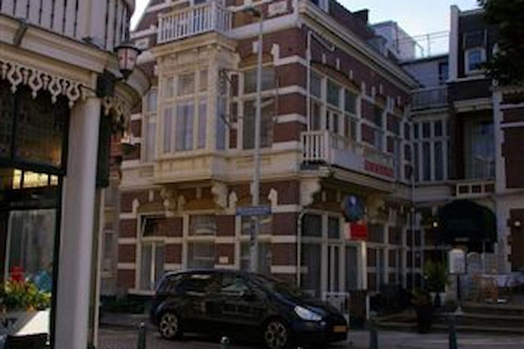 Image of Scheveningen