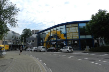 Winkelpand - Zoetermeer - Amsterdamstraat 1