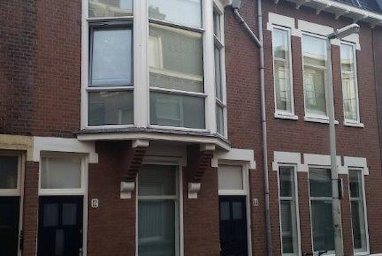 Woning / appartement - Den Haag - Repelaerstraat 12-14