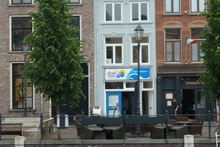 Woning / appartement - Breda - Haven 12-12a