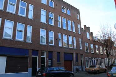 Woning / appartement - Rotterdam - Meekrapstraat 41 A/B