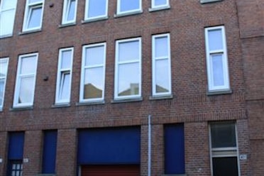 Woning / appartement - Rotterdam - Meekrapstraat 41 A/B