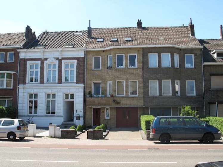 Woning / appartement - Maastricht - Meerssenerweg 366