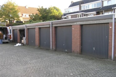 Overig - Utrecht - Balderikstraat 155-201