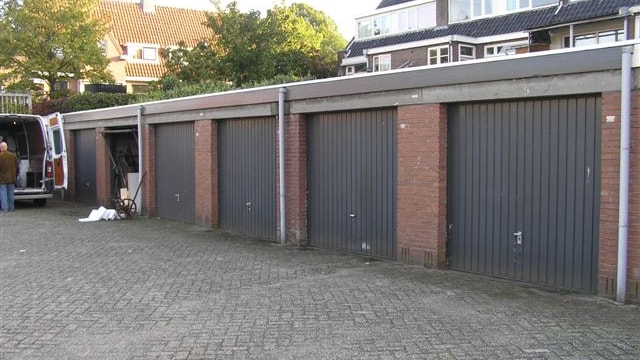 Overig - Utrecht - Balderikstraat 155-201