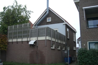 Horecapand - Borculo - Steenstraat 6 en 6a