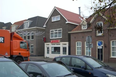 Horecapand - Borculo - Steenstraat 6 en 6a