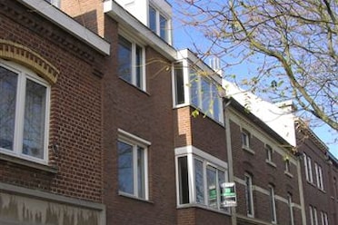 Woning / appartement - Kerkrade - Nieuwstraat 100C