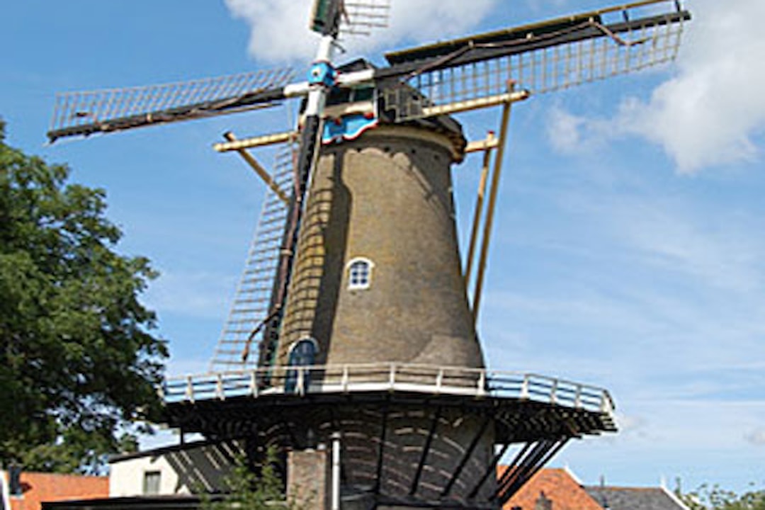 Image of Geervliet
