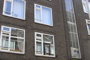 Woning / appartement - Rotterdam - Jonker Fransstraat 130D