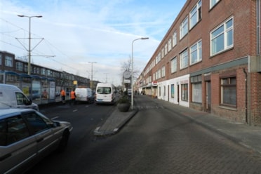 Woning / appartement - Den Haag - Rijswijkseweg 658, 660 & 662