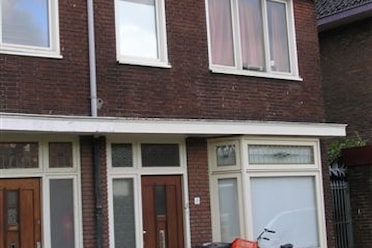 Woning / appartement - Utrecht - Burgemeester Smitsstraat 2