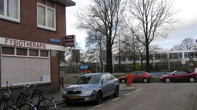 Woning / appartement - Utrecht - Burgemeester Smitsstraat 2