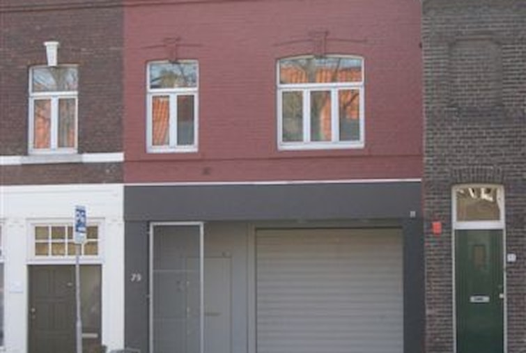 Woning / appartement - Maastricht - Statensingel 79