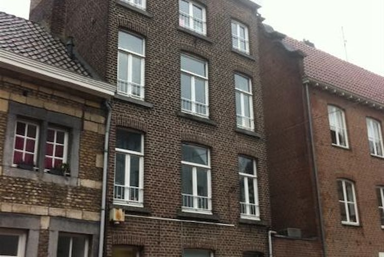 Woning / appartement - Maastricht - Wycker Grachtstraat 41