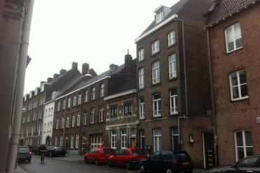 Woning / appartement - Maastricht - Wycker Grachtstraat 41