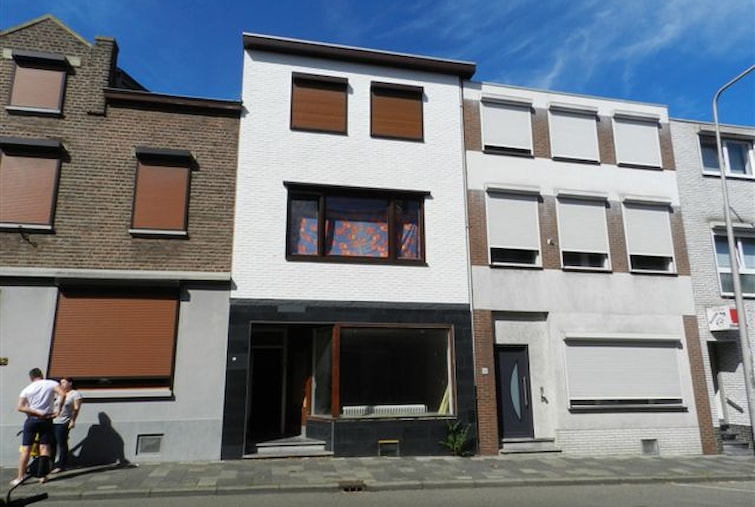 Woning / appartement - Kerkrade - Bleijerheiderstraat 40A